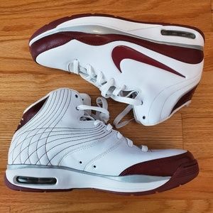 Nike women's basketball shoes